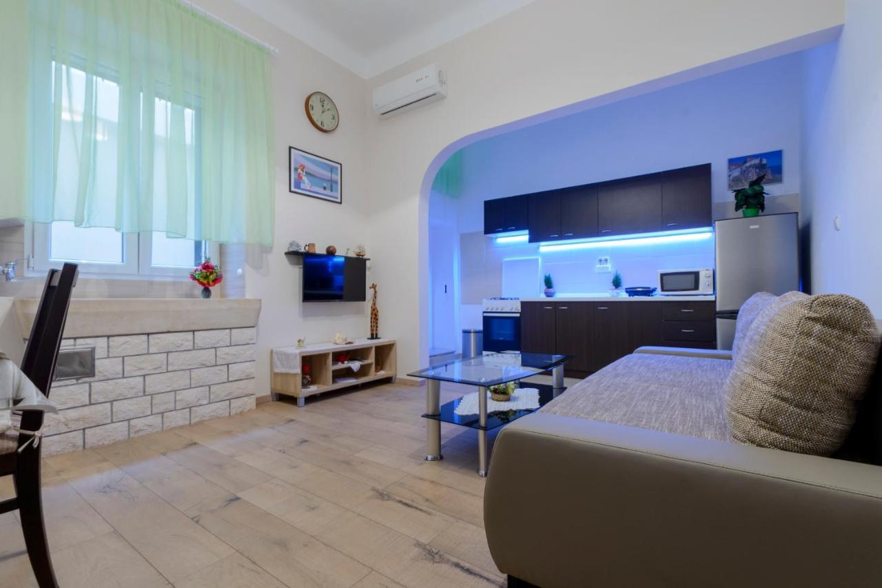 Apartament Pully