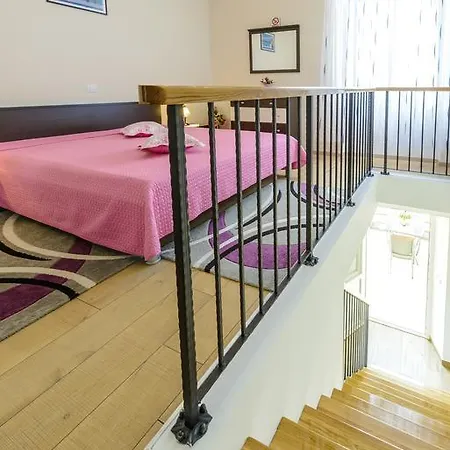 Apartments Pully Dubrovnik Cameră foto