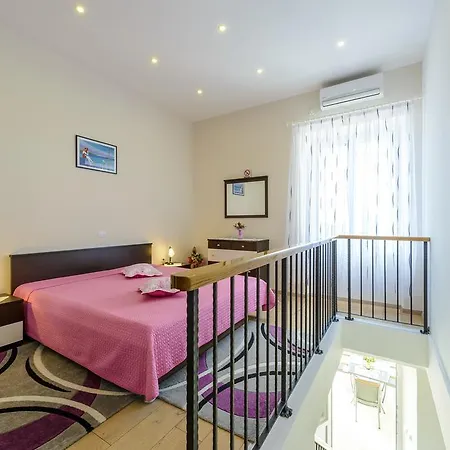 Apartments Pully Dubrovnik Cameră foto