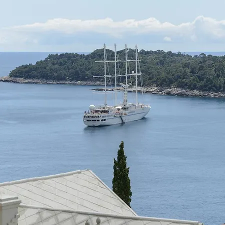 Apartments Pully Dubrovnik Cameră foto