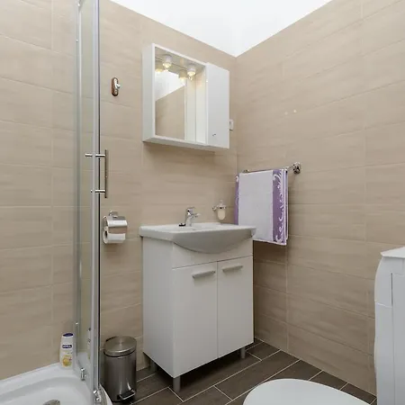 Apartments Pully Dubrovnik Cameră foto