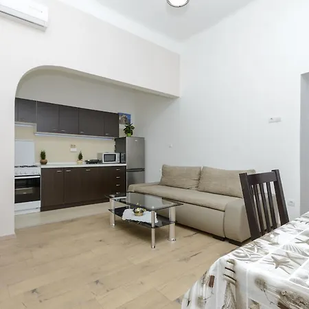 Apartments Pully Dubrovnik Cameră foto
