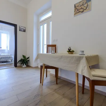 Apartments Pully Dubrovnik Cameră foto