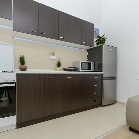 Apartments Pully Dubrovnik Cameră foto
