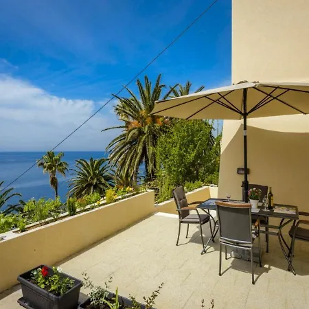 Apartments Pully Dubrovnik Exterior foto