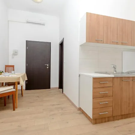 Apartments Pully Dubrovnik Cameră foto