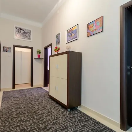 Apartments Pully Dubrovnik Cameră foto