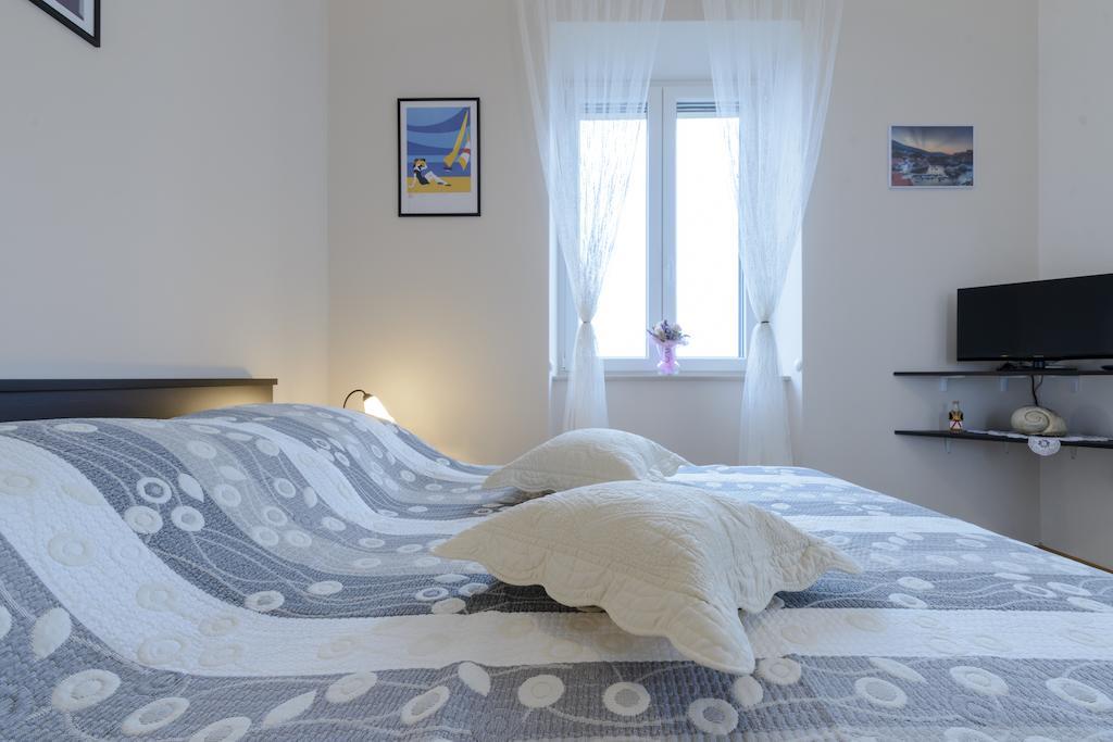 Apartment Pully