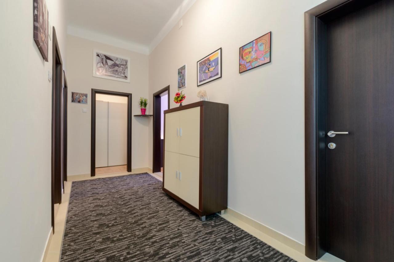 Apartment Pully Dubrovnik