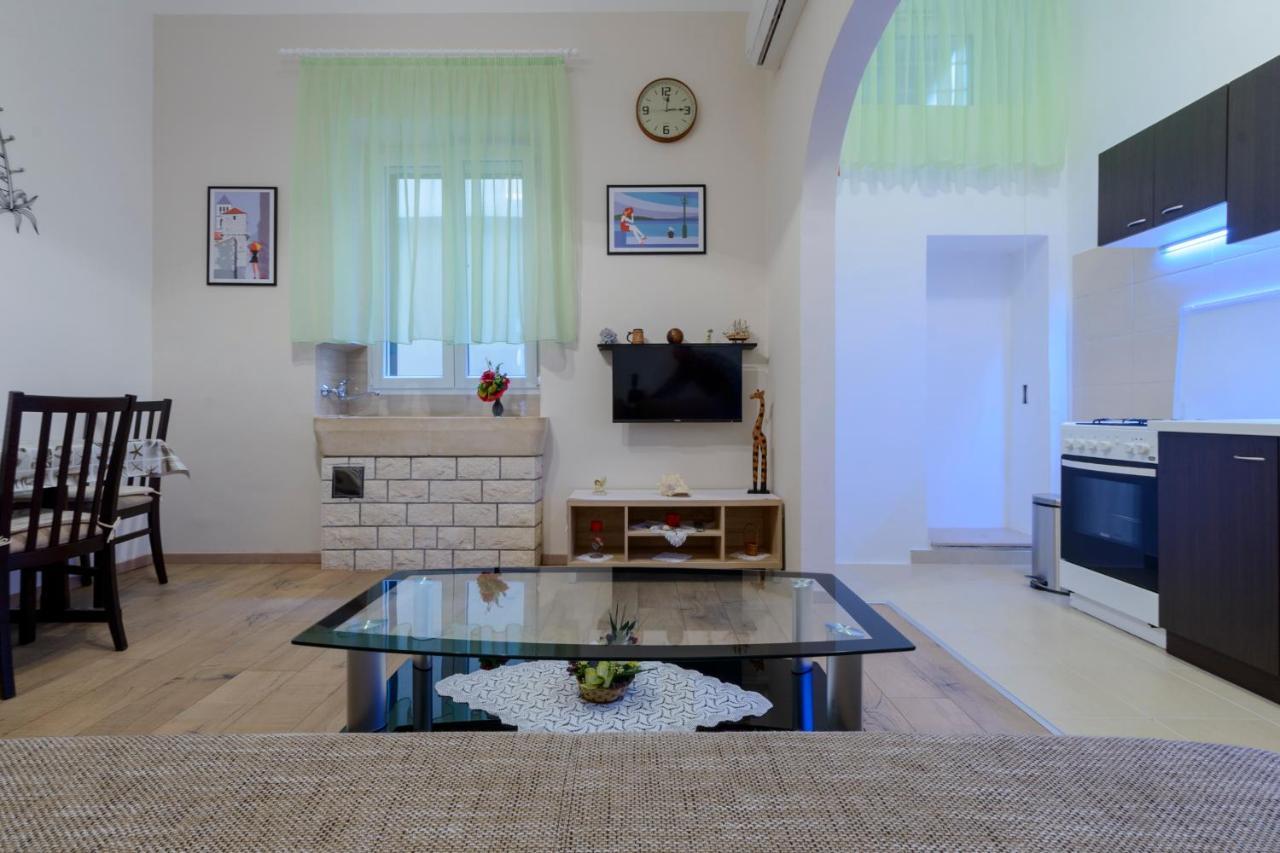 Pully Apartment Dubrovnik