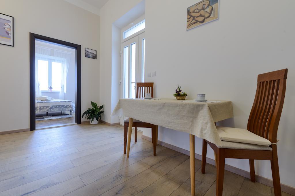 Apartment Pully Dubrovnik