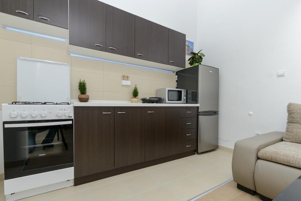Apartment Pully